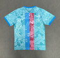 FC Barcelona “City Pulse” Edition – Spotify x Nike Map Jersey